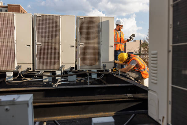 Best Energy-efficient HVAC Solutions in Solomons, MD