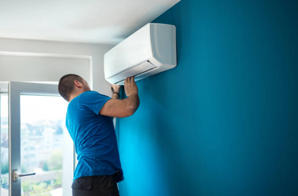 Best VRF (Variable Refrigerant Flow) Systems in Solomons, MD