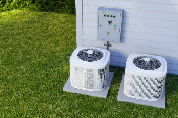 Best HVAC Retrofitting and Upgrading in Solomons, MD