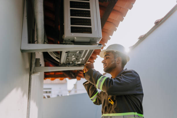 Best Geothermal HVAC Systems in Solomons, MD